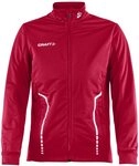 Craft Trainingsjacke Warm Club Jacket JR