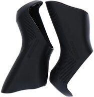 Shimano Scheibenbremse SHIMANO Griffgummi Paar ST-R9250 - Ergonomischer Ersatz...