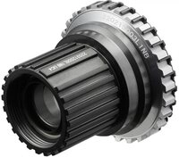 Shimano Laufrad SHIMANO Freilaufk&ouml;rper WH-M8100/FH-M9111-B WH-M9111/FH-MT901-B