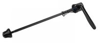 Shimano Fahrradreifen Schnellspanner komplett f&uuml;r HB-M3050 Nabe 133mm Zubeh&ouml;r