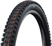 Schwalbe Fahrradreifen Schwalbe Romy HS646 Fahrradreifen - Langlebiger City- und