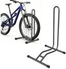relaxdays Fahrradst&auml;nder bis 29 Zoll, anthrazit.