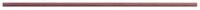 Pferd Schleifpapier PFERD TOOLS Keramikfaserfeilen KFF Rund &Oslash; 3x150mm A280 f&uuml;r