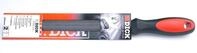 F. DICK Werkstattfeile Dick Werkstattfeile 2K 200mm Handwerk/Hobby Halbrund...