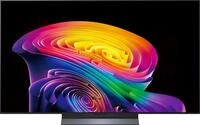 LG OLED65C64LA OLED-Fernseher (165 cm/65 Zoll, 4K Ultra HD, Smart-TV, 120 Hz...