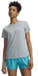 Under Armour&reg; T-Shirt Under Armour Damen T-Shirt Tech SSC- Twist 1384230 blau L