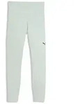 PUMA Trainingstights W PWRMODE 78TH TIGHT schmale Passform, f&uuml;r Fitness,...