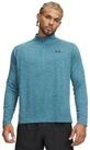 Under Armour&reg; Langarmshirt Under Armour Herren Langarmshirt Tech Textured 1/2...