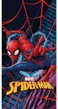 Spiderman Strandtuch Handtuch 70x140 cm Baumwolle weich Badetuch saugf&auml;hig