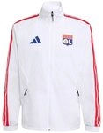 adidas Performance Sweatjacke adidas Performance Polyamid