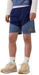 adidas Performance Sweatshorts FC Bayern M&uuml;nchen, Trainingsshort Teamline,...