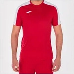 Joma Fu&szlig;balltrikot Handballtrikot ACADEMY TRIKOT rot XL