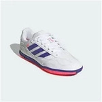 adidas Performance Indoorschuh wei&szlig; 31,5 EU