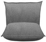 blomus Gartenlounge-Sessel Lounger Chair -GROW- Gartensessel, Terassenm&ouml;bel:...