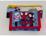 UNDERCOVER Brustbeutel Spidey Geldbeutel
