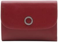 Esquire Geldb&ouml;rse RFID Lady Wallet, aus echtem Leder mit RFID-Blocker Schutz...