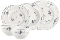 Villeroy & Boch Kombiservice Vieux Luxembourg Einsteiger-Set 8er Set (8-tlg), 2