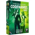 Czech Games Edition Spiel, Codenames - Duet - englisch