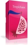 Pegasus Spiel Oink Games OIN09450 - Tropichaos (EN), Strategy Game, Familygame