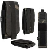 Brandit Umh&auml;ngetasche Brandit Molle Tasche Telefontasche Large