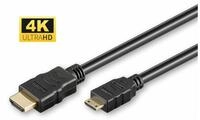 Microconnect TV-Kabel