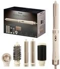 BEURER Multihaarstyler HT 100 Airstyler vielseitiger 5-in-1 Multistyler, F&uuml;r