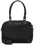 VALENTINO BAGS Shopper Jenny Re - Shopper (nero)