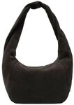 Liebeskind Berlin Schultertasche Hobo Bag, aus echtem Leder