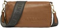 Liebeskind Berlin Umh&auml;ngetasche Camera Bag, aus echtem Leder