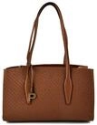 Picard Schultertasche Day Trip, Leder