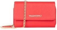 VALENTINO BAGS Umh&auml;ngetasche Wallet With Shoulder Strap