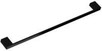 kalb Handtuchhalter Stabiler Badetuchhalter Lenn 80cm Wand Handtuchhalter Alu...