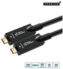 Microconnect TV-Kabel