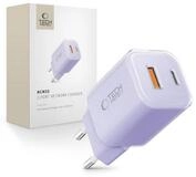TECH PROTECT Tech Protect NCM33 PD 33W QC3.0USB-C USB-C WandLadeger&auml;t