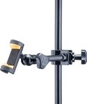 Hercules Stands Smartphone-Halterung HERCULES HCDG-207B, (1-tlg)