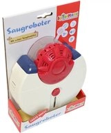 Vedes Spiel-Kochgeschirr SpielMaus K&uuml;che Saugroboter
