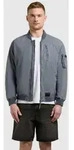 khujo Blouson IBE blau M