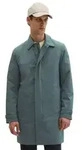 Marc O'Polo Kurzmantel aus recyceltem Polyester grau S (46)