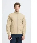 Casual Friday Bomberjacke CFJOSHU Modische Jacke mit Stehkragen gr&uuml;n L