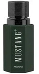 MUSTANG Eau de Parfum WILD HORIZON PANAMA FOR HIM EDP, 50ml