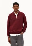 Armedangels Sweatshirt WAARLO FLEECE Sweatshirt aus Bio-Baumwolle Regular Fit