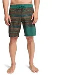 Billabong Boardshorts Burleigh Pro 18" blau 33(M/L)