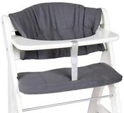 Hoppediz Hochstuhlauflage Hochstuhl Sitzkissen Set f&uuml;r Hauck Alpha