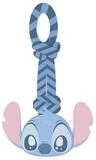 Lilo & Stitch Kauspielzeug Hundekauspielzeug Seil Kauspielzeug & Bei&szlig;spielzeug