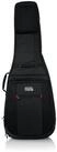 Gator Gitarrentasche (Gitarrenkoffer und Gitarrentaschen, E-Gitarren Tasche),...