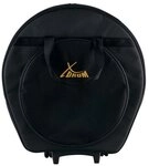XDrum Schlagzeug Beckentasche Trolley 20 Zoll