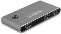 Delock VGA-Switch