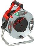 Brennenstuhl Garant S V2 IP44 Kabeltrommel 25m outdoor, Made in Germany...