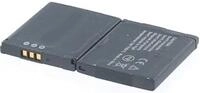AGI Akku f&uuml;r Canon PowerShot A4000 IS Li-Ion 3,7 Volt 600 mAh schwarz...