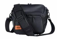 Rollei Tragetasche Fotoliner Ocean Bag M, Wetterfeste Fototasche f&uuml;r Kamera &
